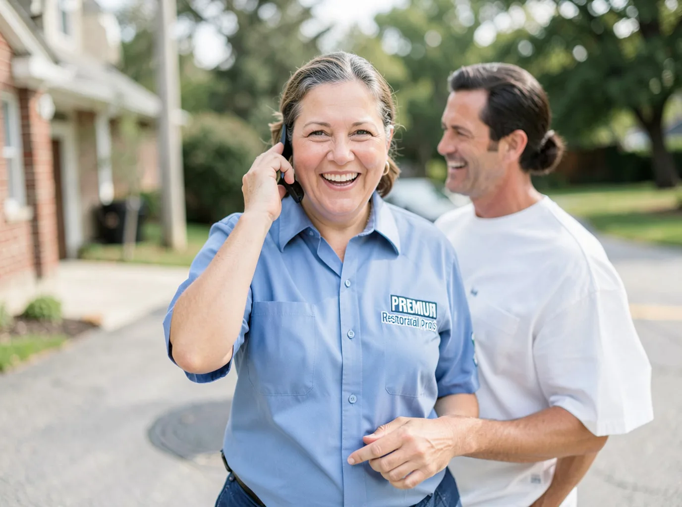 Water Damage Restoration Clearlake, CA FAQs
